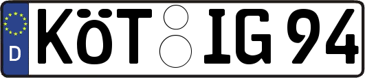 KÖT-IG94
