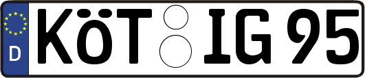 KÖT-IG95