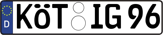 KÖT-IG96