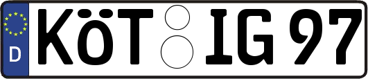 KÖT-IG97