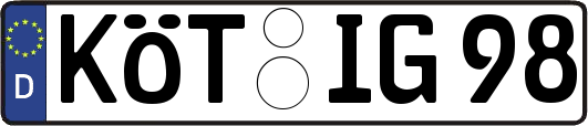 KÖT-IG98