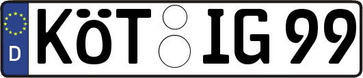 KÖT-IG99