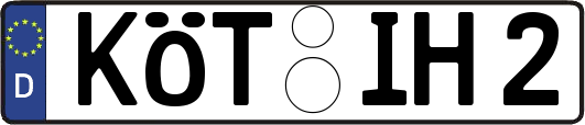 KÖT-IH2