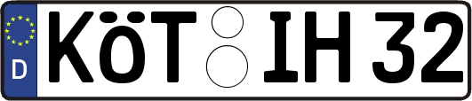 KÖT-IH32