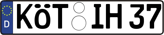 KÖT-IH37