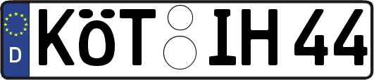 KÖT-IH44