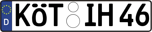 KÖT-IH46