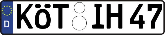 KÖT-IH47
