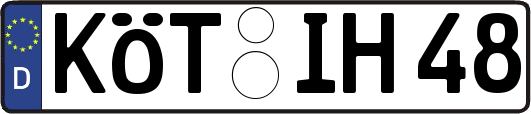 KÖT-IH48