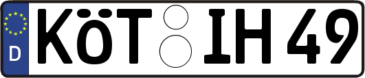 KÖT-IH49