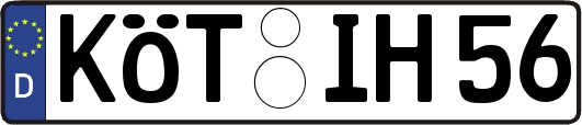 KÖT-IH56