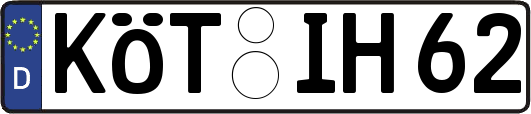 KÖT-IH62