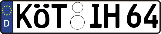 KÖT-IH64