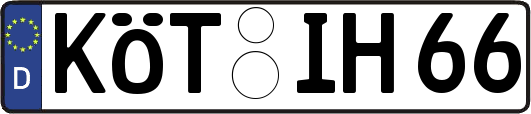 KÖT-IH66
