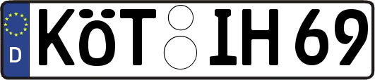 KÖT-IH69