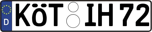 KÖT-IH72