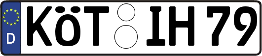 KÖT-IH79
