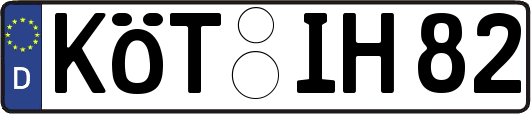 KÖT-IH82