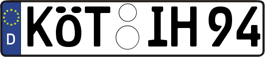 KÖT-IH94