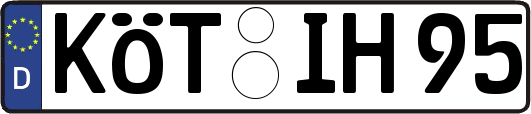 KÖT-IH95