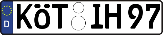 KÖT-IH97