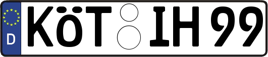 KÖT-IH99