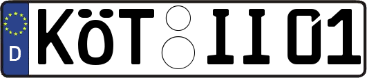 KÖT-II01