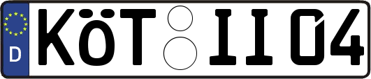 KÖT-II04