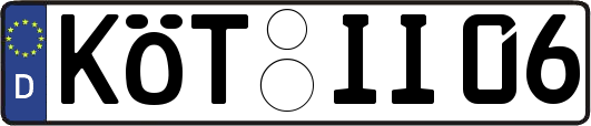 KÖT-II06