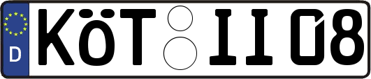 KÖT-II08