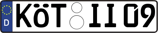 KÖT-II09