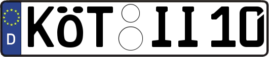 KÖT-II10