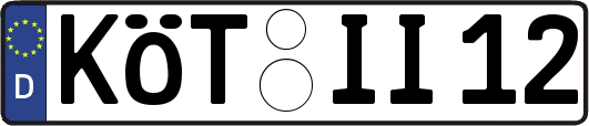 KÖT-II12