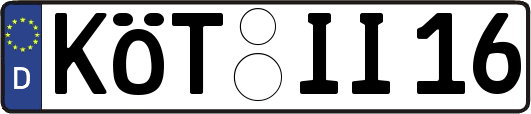 KÖT-II16