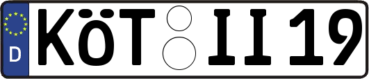 KÖT-II19