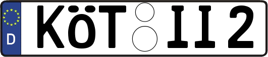 KÖT-II2