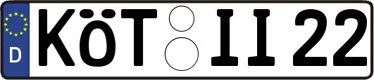 KÖT-II22