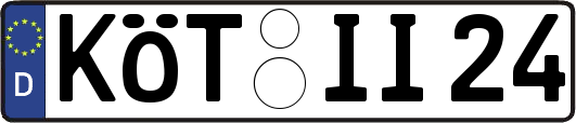 KÖT-II24