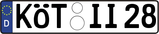 KÖT-II28