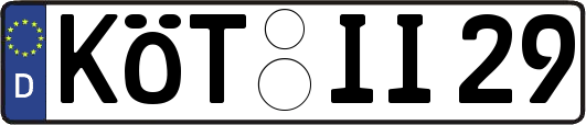 KÖT-II29