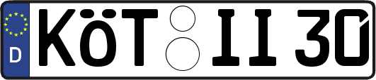 KÖT-II30