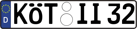 KÖT-II32