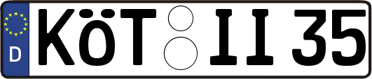KÖT-II35