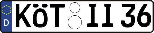 KÖT-II36