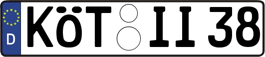 KÖT-II38