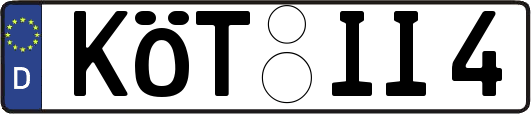 KÖT-II4
