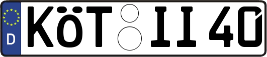 KÖT-II40