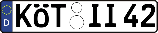 KÖT-II42