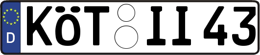 KÖT-II43