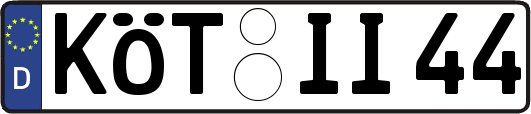 KÖT-II44